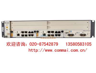 康邁科技 專(zhuān)業(yè)提供華為MA5608T，品質(zhì)保證的通信設(shè)備代理商